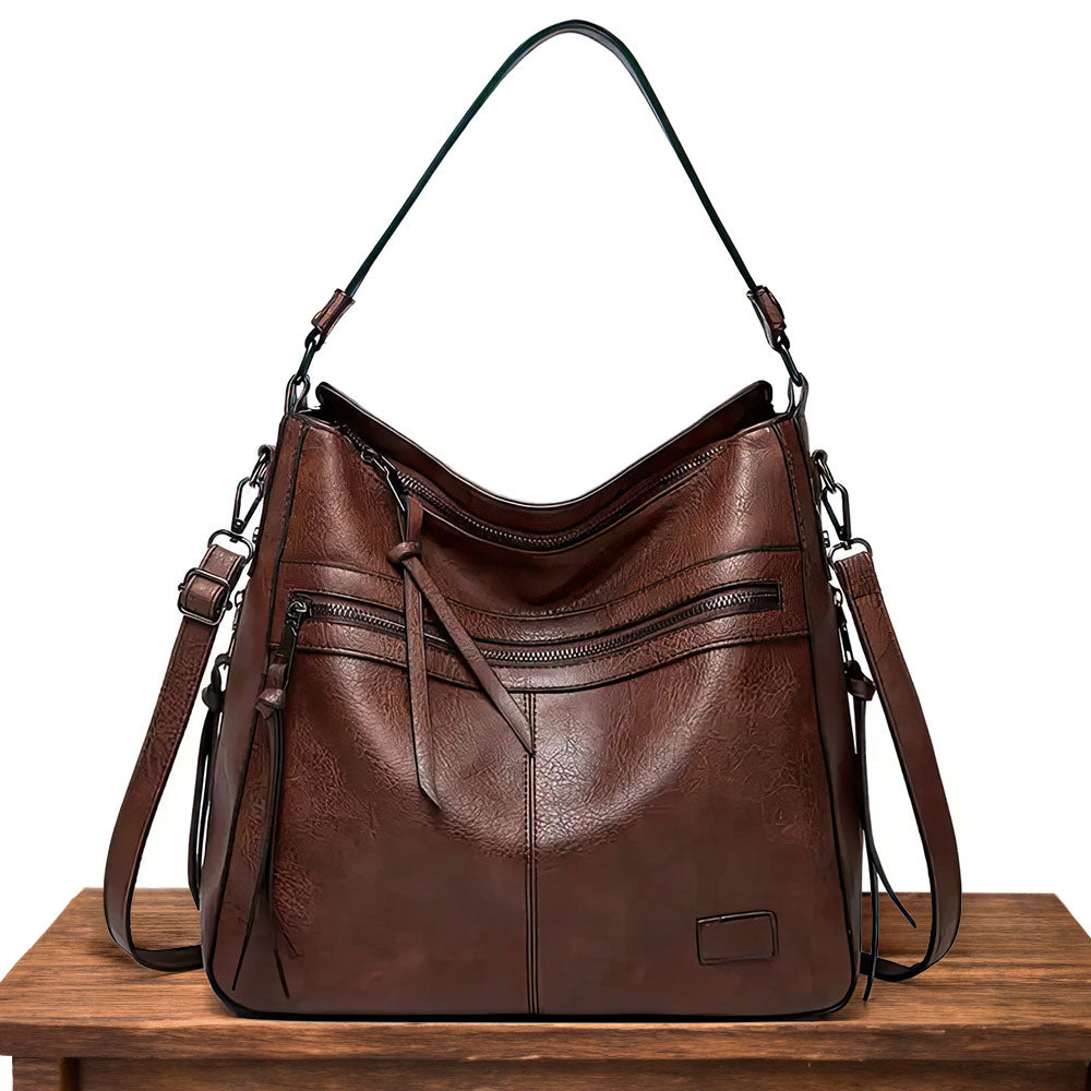Magdalena | Elegante Luxus-Handtasche