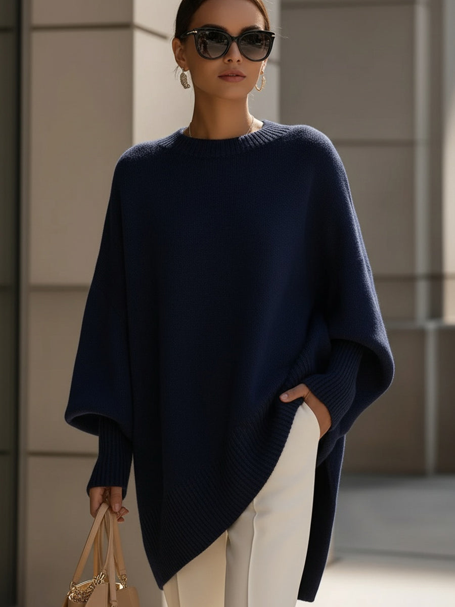Anne™ | Extra-Large Pullover