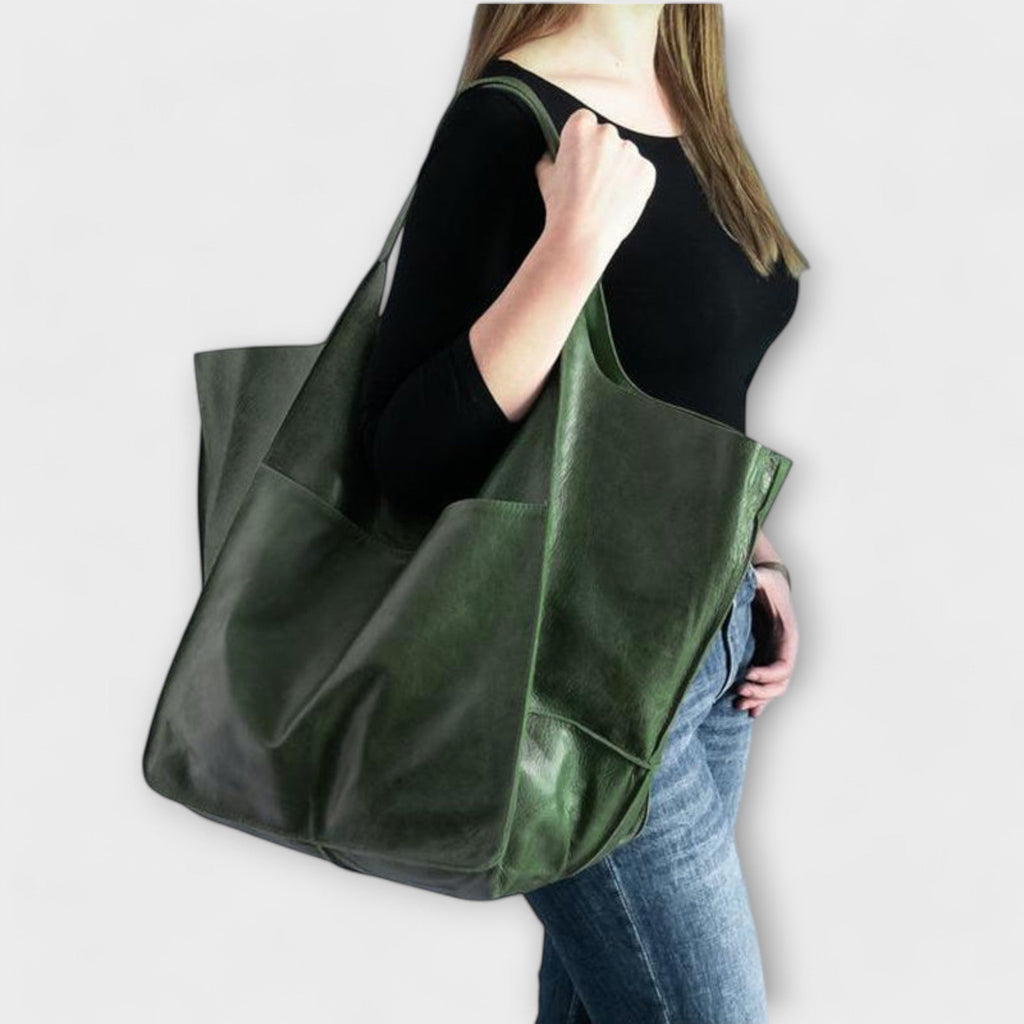 Olivia - Großzügige Wochenendtasche