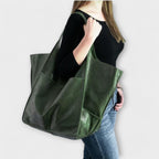 Olivia - Großzügige Wochenendtasche