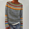 Nina™ Pullover Sweater