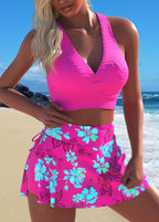 Joan | Eleganter Damen Sommer Bade-Rock