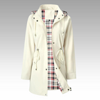 Minda™ Classic Trench Coat