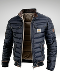 Russell | Vintage Übergangsjacke