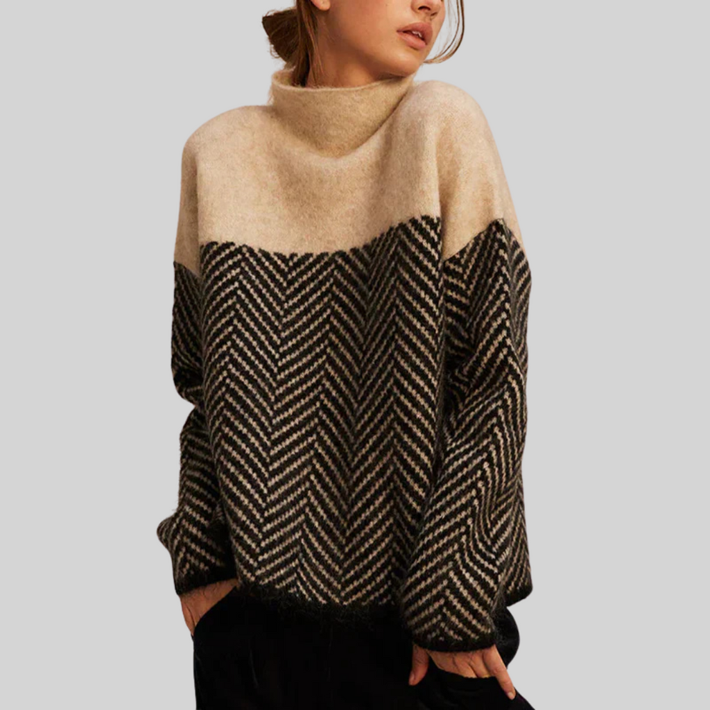 SERENA I Sweater