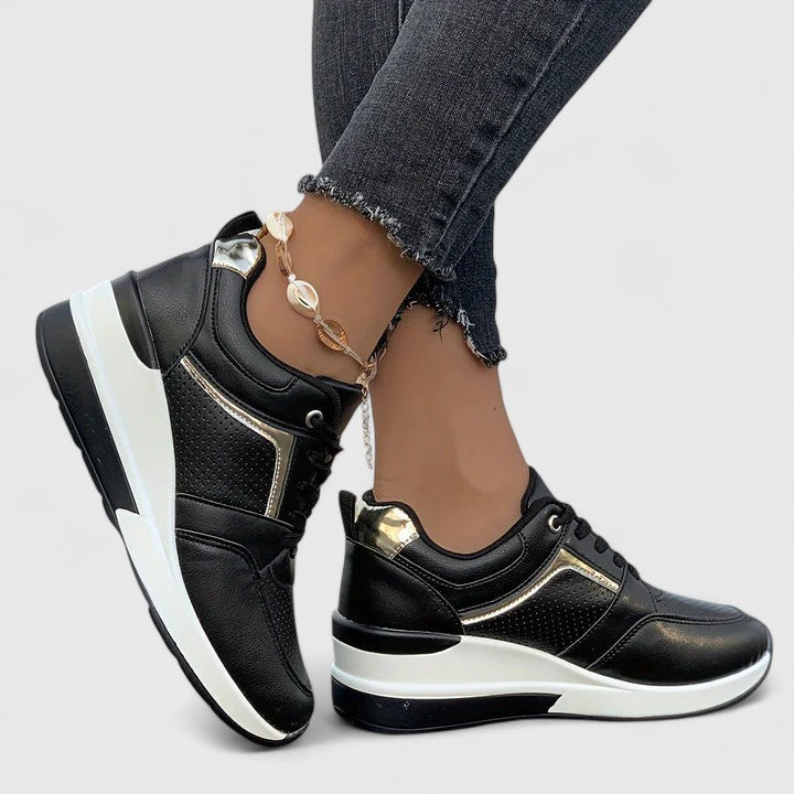Novy | Komfortable Orthopädische Schuhe