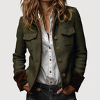 PRIM – Taillierte Jacke