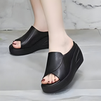 Nora | Komfort-Sandalen mit orthopädischer Unterstützung