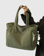 Angelique | Chic Elegance Tote Bag