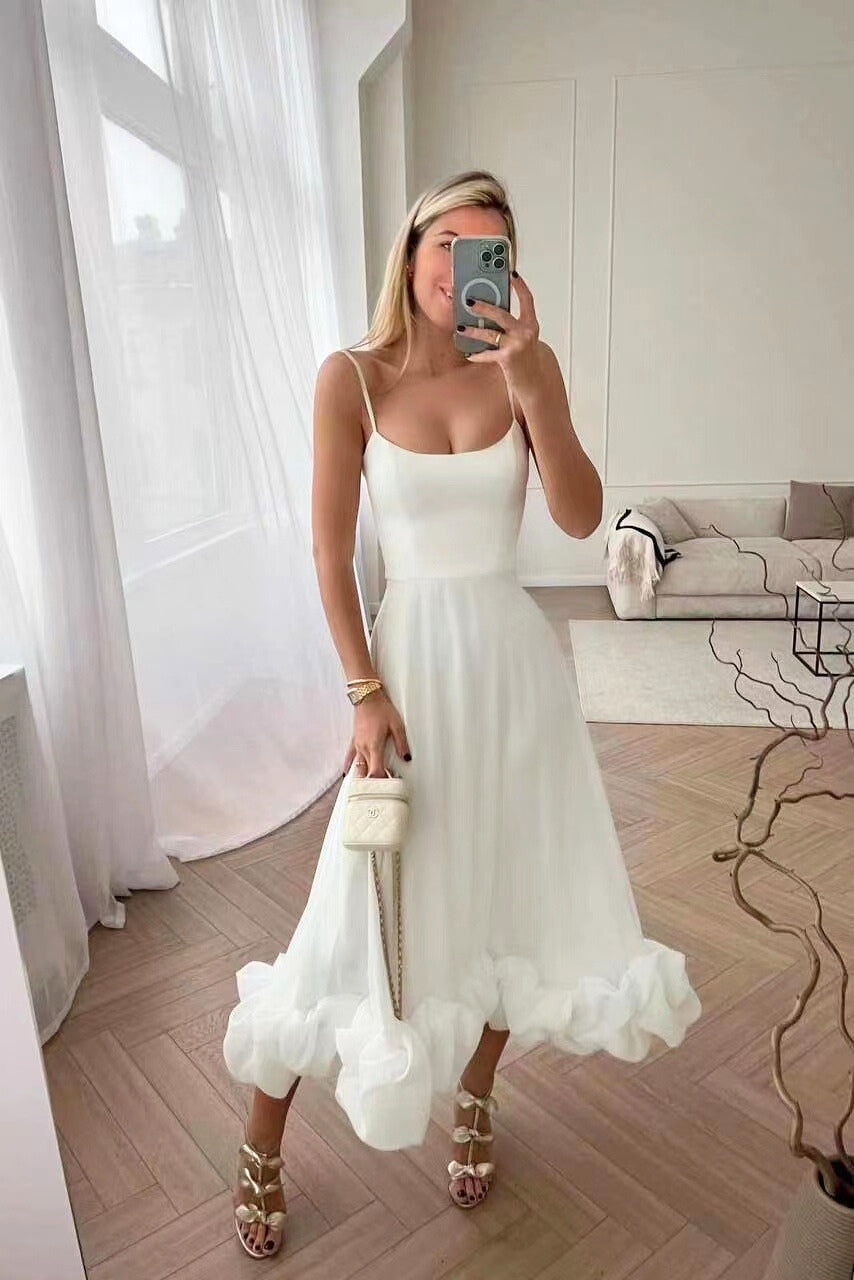 Arianah | Elegantes, Fließendes Kleid