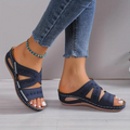 Alia | Orthopedic Comfort Sandals
