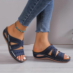 Alia | Orthopedic Comfort Sandals