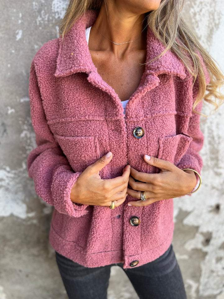 Alizée™ | Knot Jacket