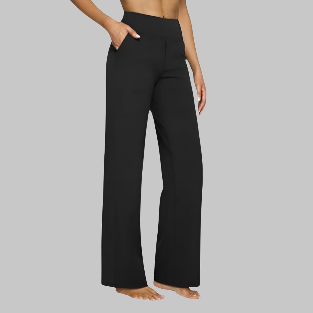 Calista™ | Jersey Pants