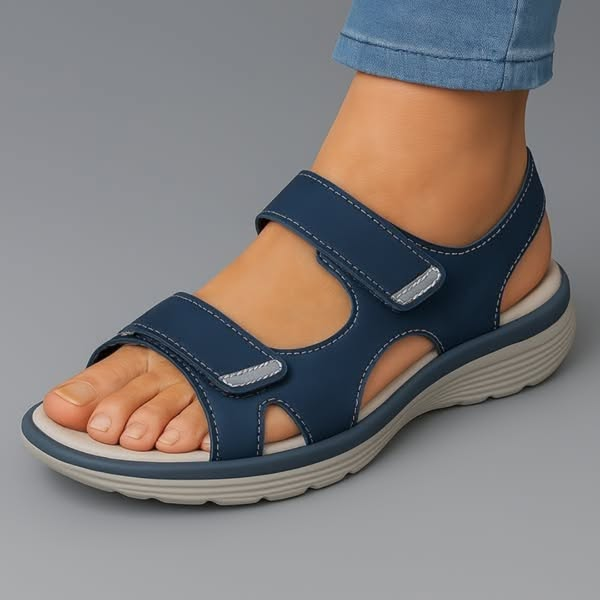 Zelia | Orthopedic Comfort Sandals