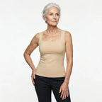 Roxanne | Comfort Bra Tank Top