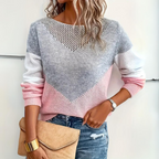 Tina™ Pullover Sweater