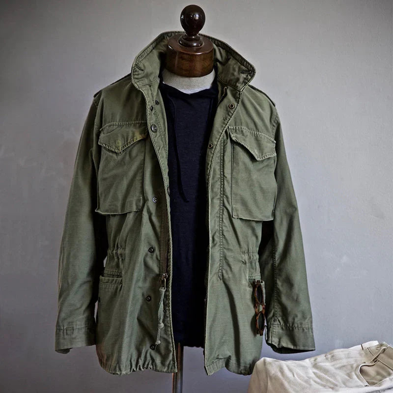 Archer | Herren Militärfeldjacke
