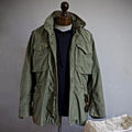 Archer | Herren Militärfeldjacke