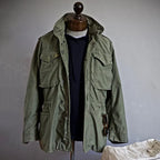 Archer | Herren Militärfeldjacke