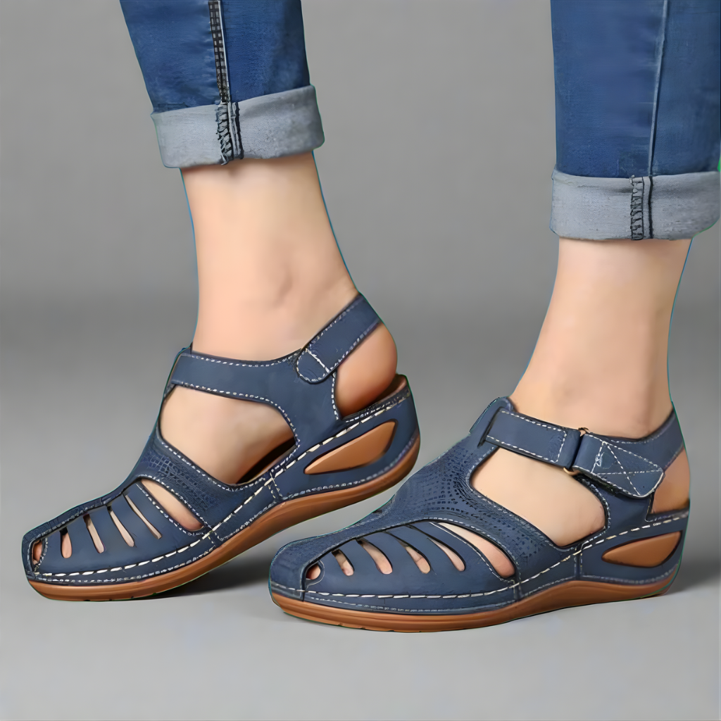 Mara | Sandalen zur Korrektur von Hallux Valgus
