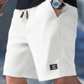 ERMES | CLASSIC ELEGANT SUMMER SHORTS