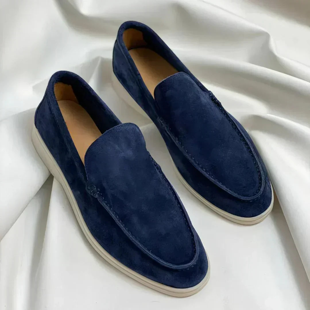 Gustav | Chic Loafer