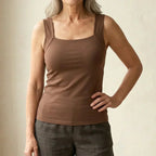Roxanne | Comfort Bra Tank Top