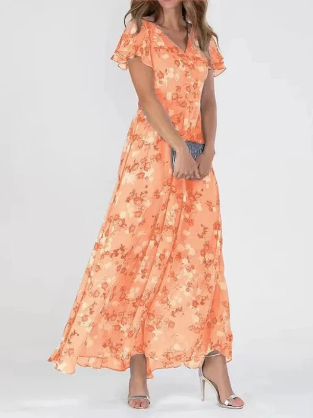 Aurellia | Kleid mit Bauchbedeckung