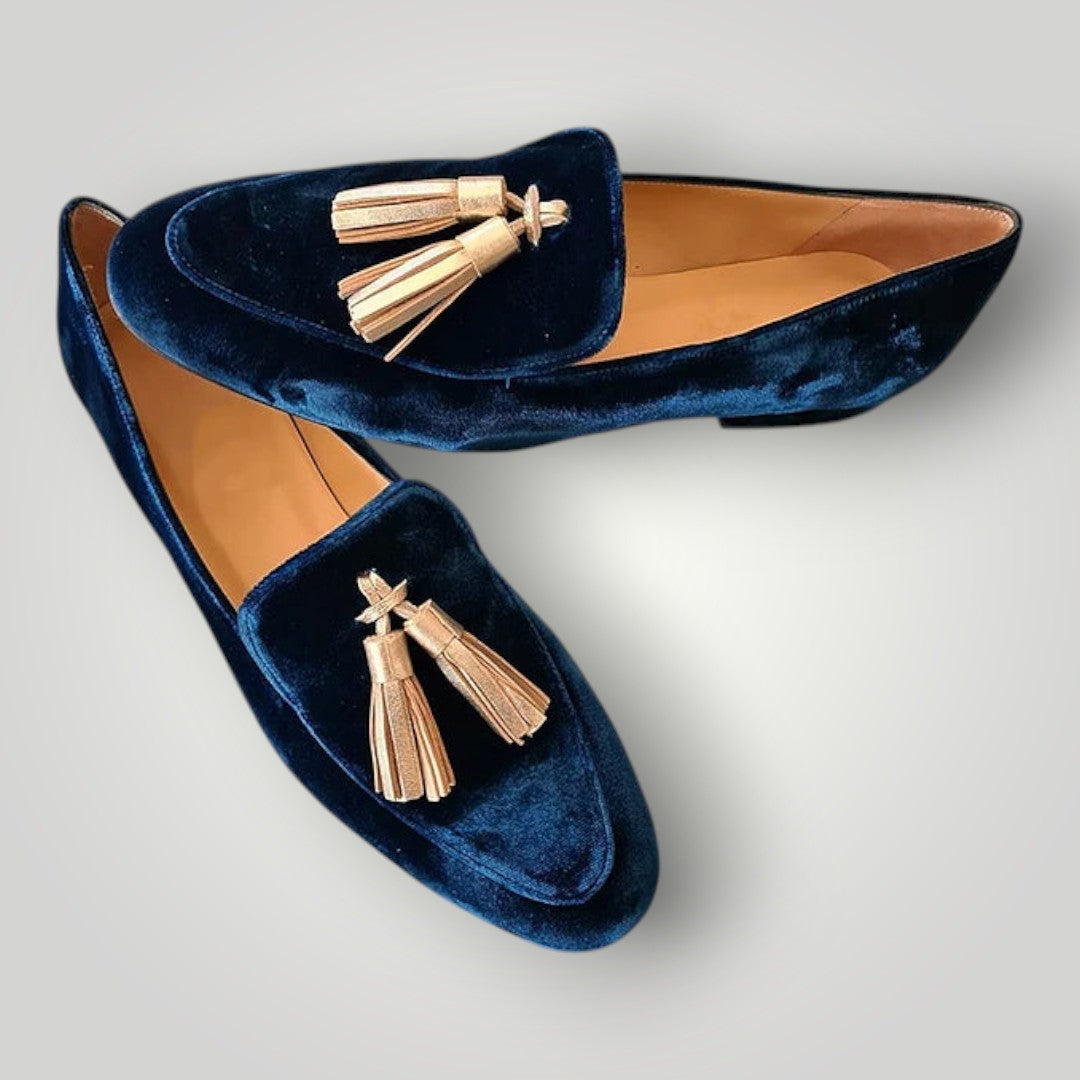BreezaStep™ Lightweight Loafers
