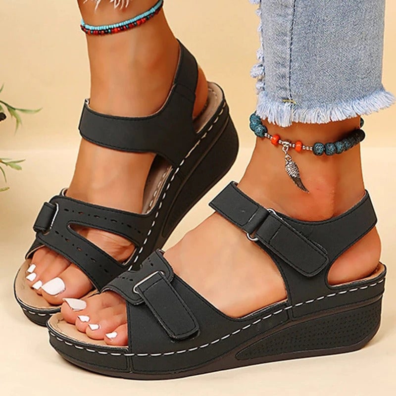 Kira | Komfortable Damen-Sandalen