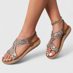 Ashlyn | Elegante Sandalen für stilbewusste Damen