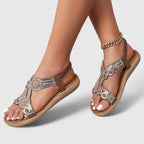 Ashlyn | Elegante Sandalen für stilbewusste Damen