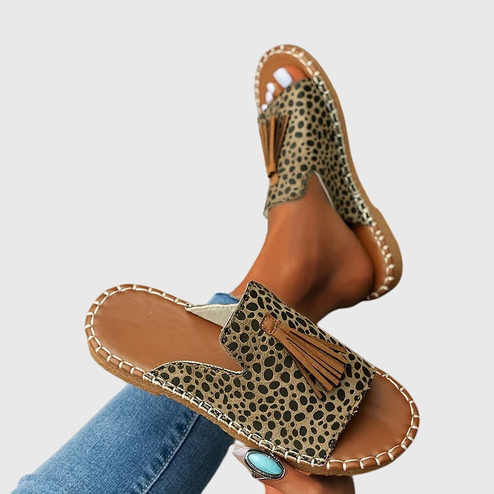 Claire | Orthopedic Sandals
