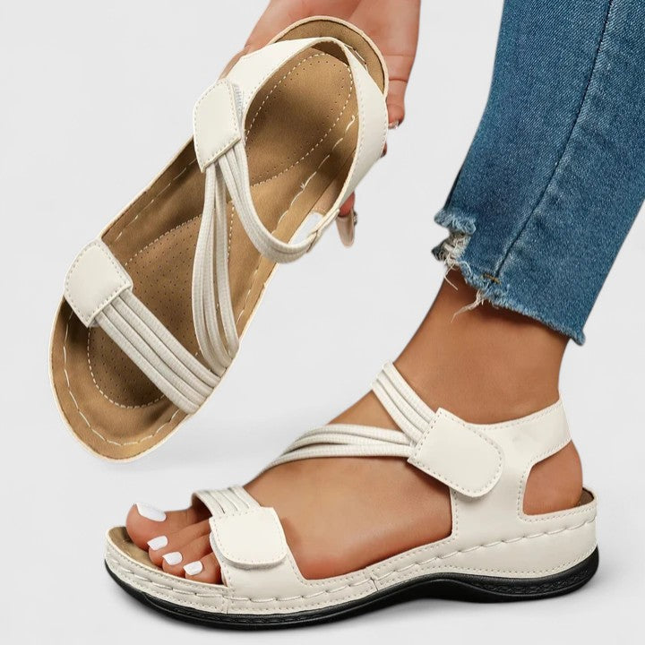 Marilyn™ | Elegante Sandalen für Anspruchsvolle