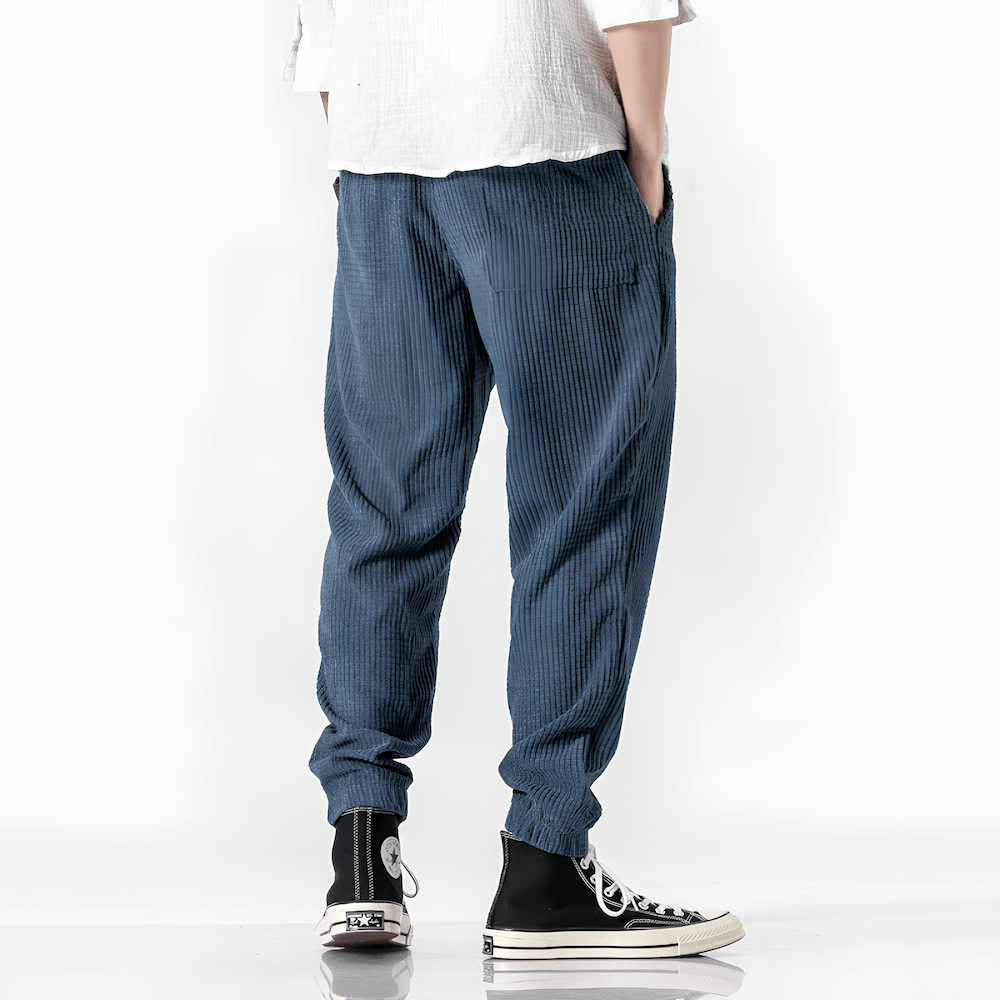 Jitsu - Cord Pants