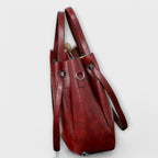 Olivia - 4-teiliges Vintage-Handtaschen-Set