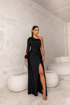 Clarra | Elegantes Maxi-Kleid