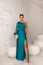 Clarra | Elegantes Maxi-Kleid