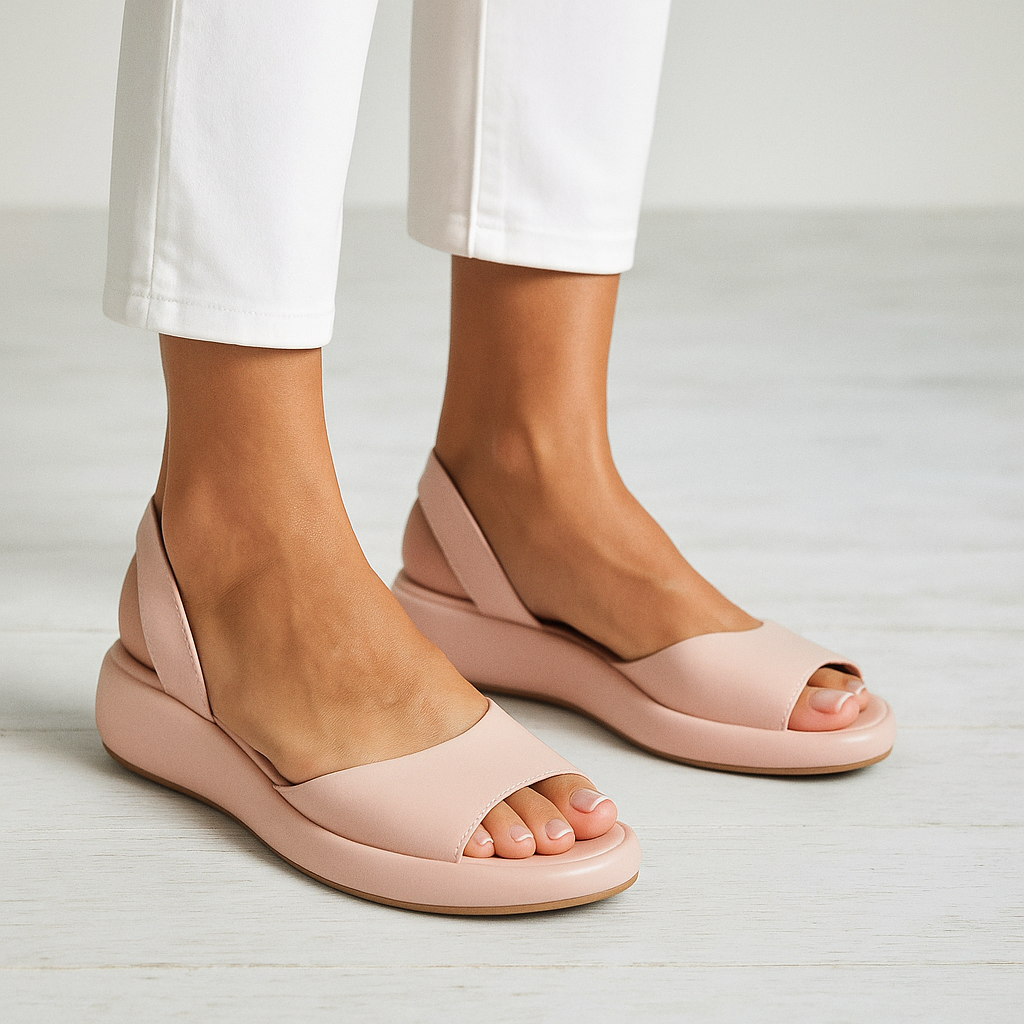 Anja | Offene Sandalen für Damen