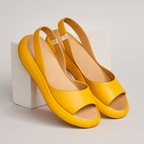 Sela | Rutschfeste Sandalen mit Offenen Zehen