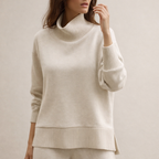 Magda™ | Komfortables Strickset