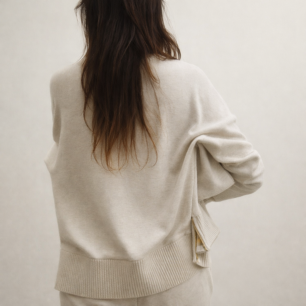 Magda™ | Komfortables Strickset