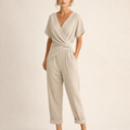Magda | Stilvoller Wickel-Overall