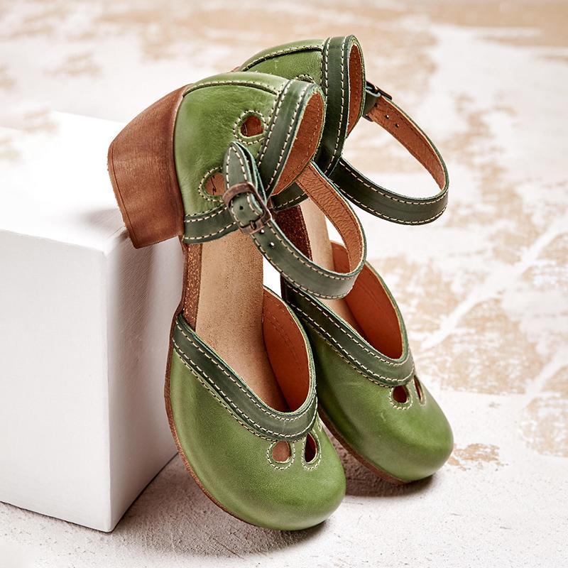 Haven - Orthopedic Sandals