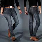 Ciro™ | Luxe Stretch Denim Jeans