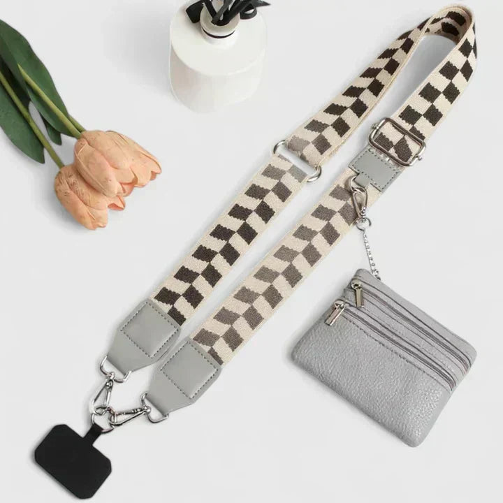Delyora | Stilvoller Smartphone-Halter