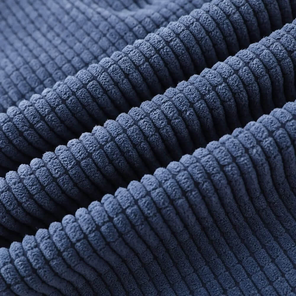 Jitsu - Cord Pants