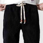 Jitsu - Cord Pants