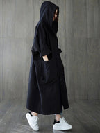 Julianne™ | Langer Oversized Coat